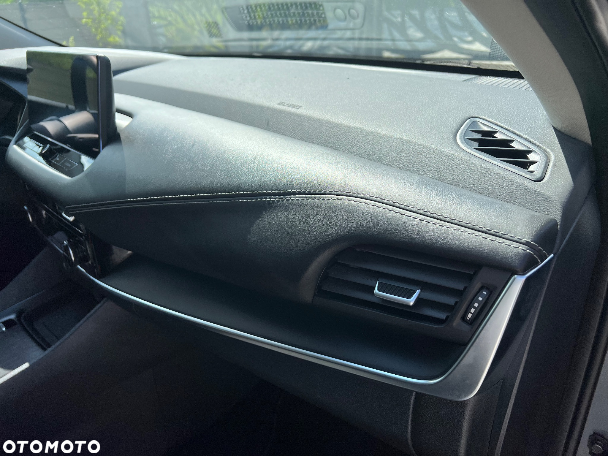Nissan Qashqai 1.3 DIG-T MHEV Xtronic N-Connecta - 29