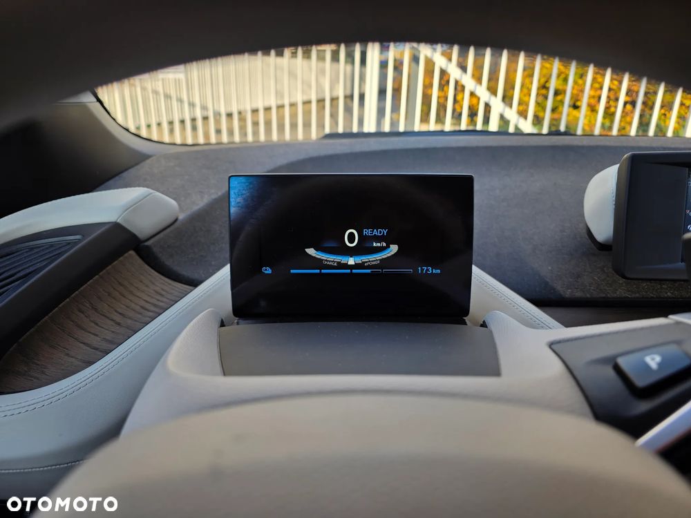 BMW i3 120 Ah - 20