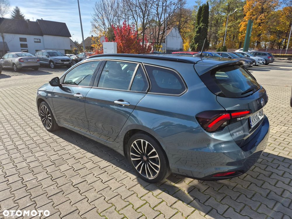 Fiat Tipo 1.0 T3 City Life - 7