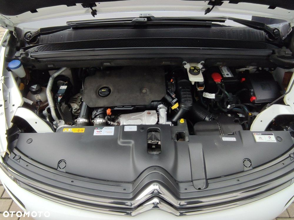Citroën C4 SpaceTourer BlueHDi 130 Stop&Start FEEL - 29