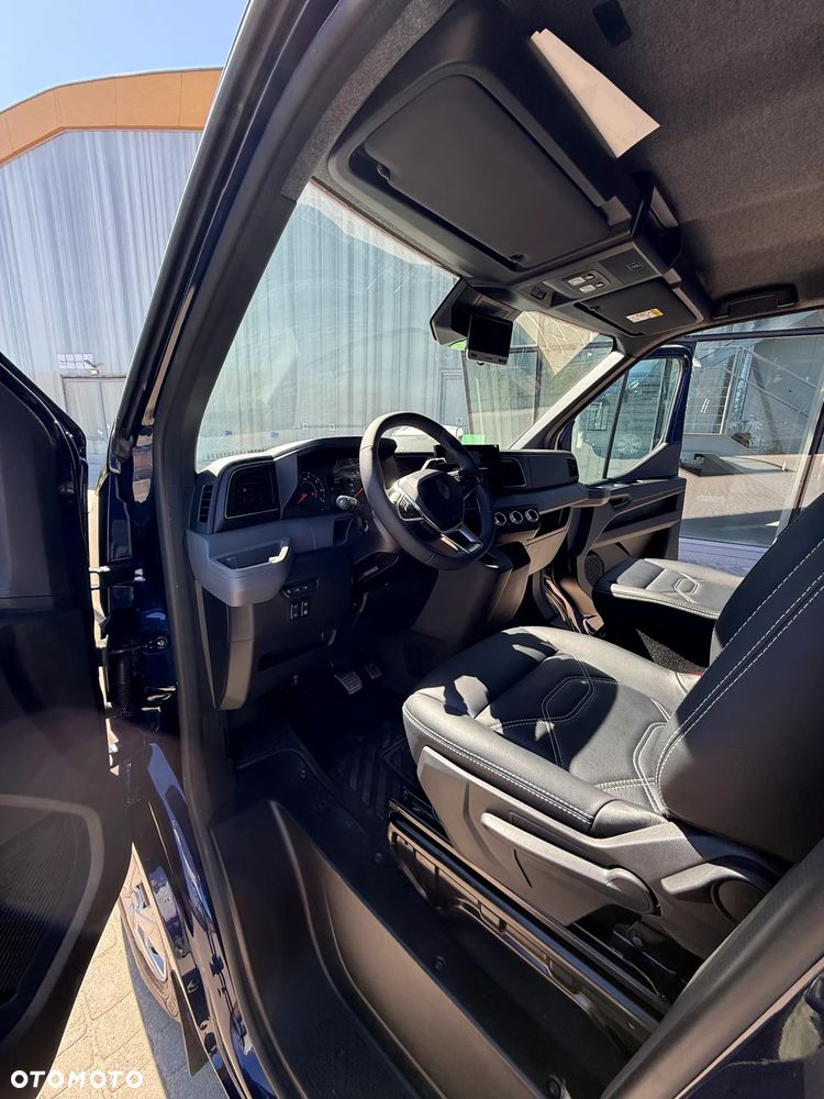 Renault MASTER IV 5-osobowy, Nowy koniowóz STX Automat, GWARANCJA - 5