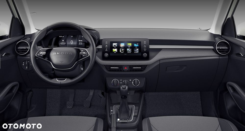 Skoda Fabia 1.0 TSI Selection - 4