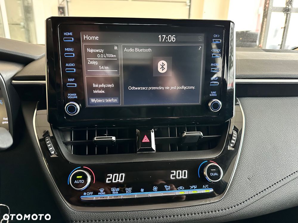 Toyota Corolla 1.5 Comfort - 23