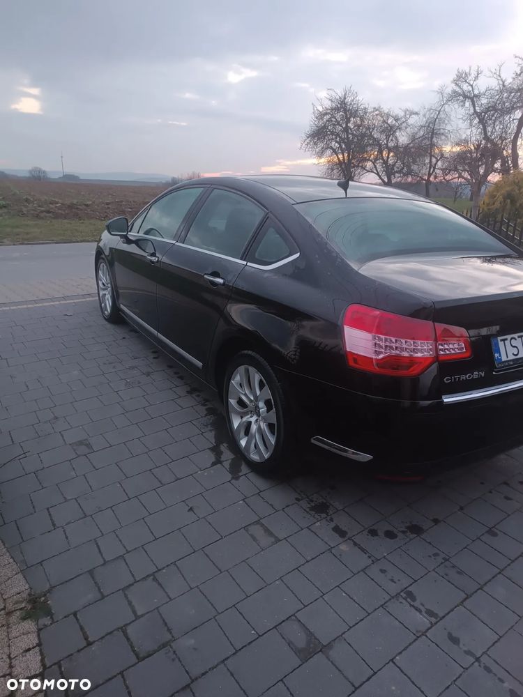 Citroën C5 2.0 16V Exclusive - 6