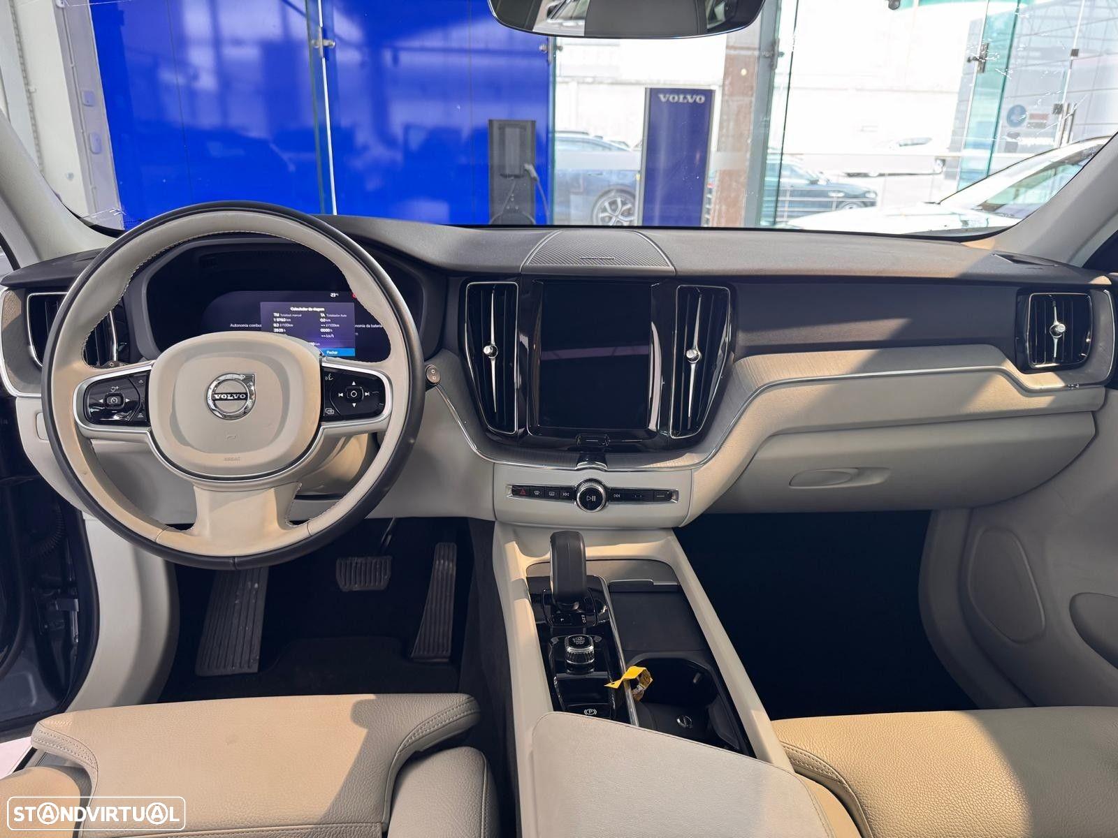 Volvo XC 60 - 3