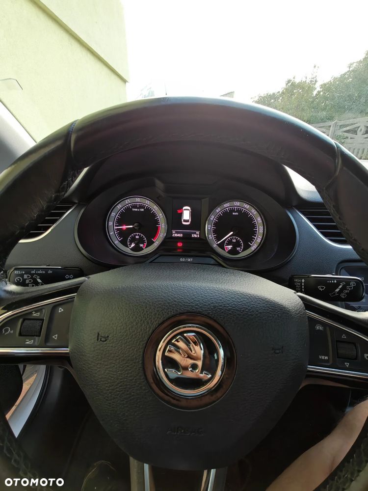 Skoda Octavia - 17