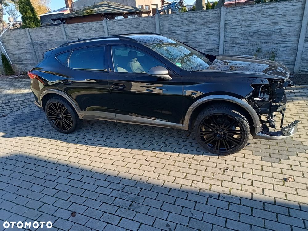 Cupra Formentor 1.5 TSI DSG - 8