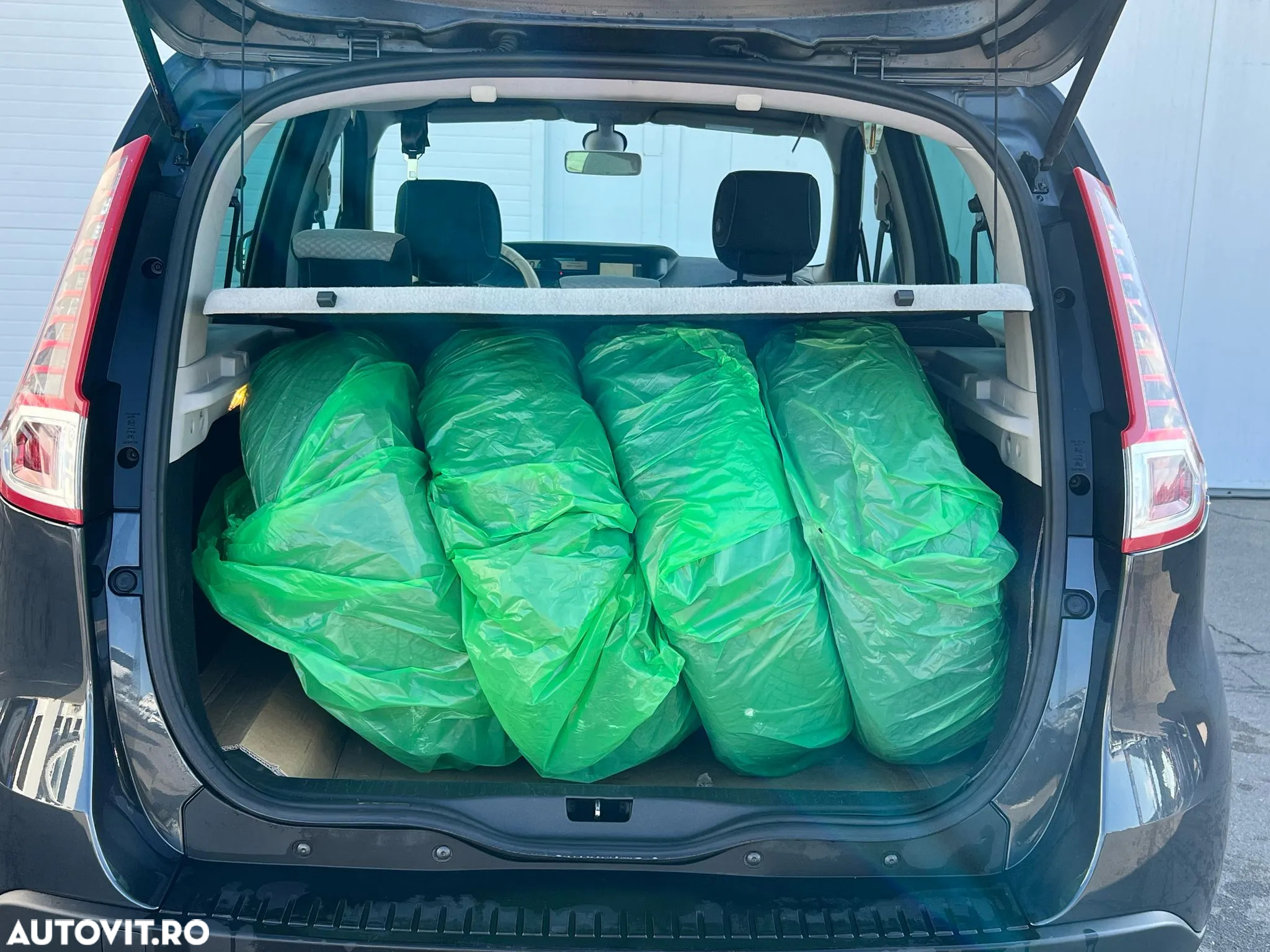Renault Scenic - 5