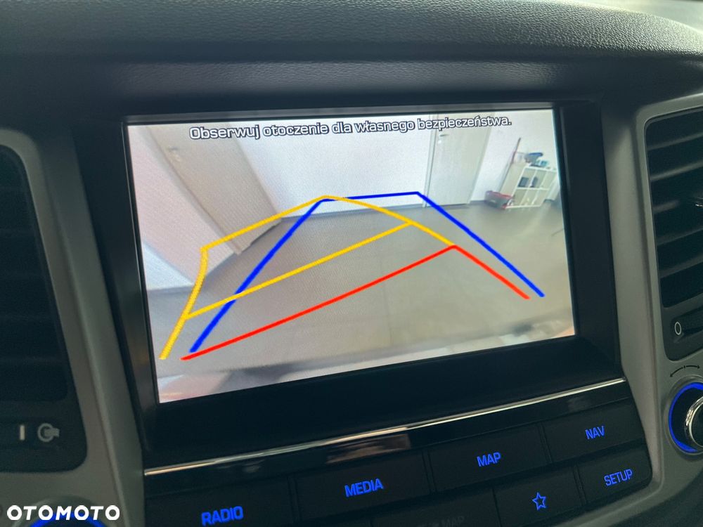 Hyundai Tucson - 16