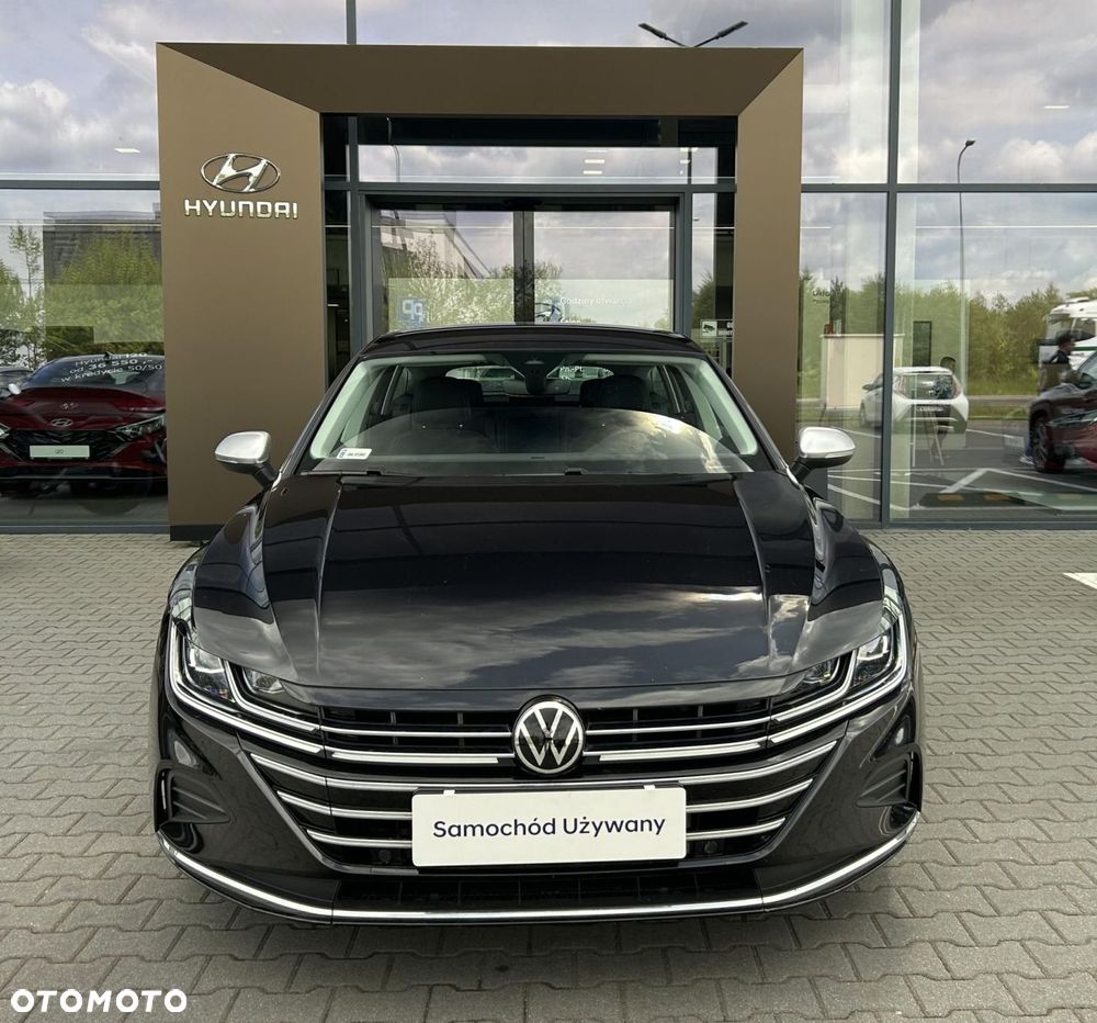 Volkswagen Arteon Shooting Brake - 4