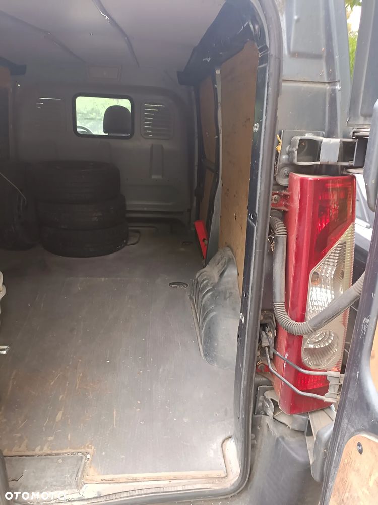Fiat SCUDO - 14
