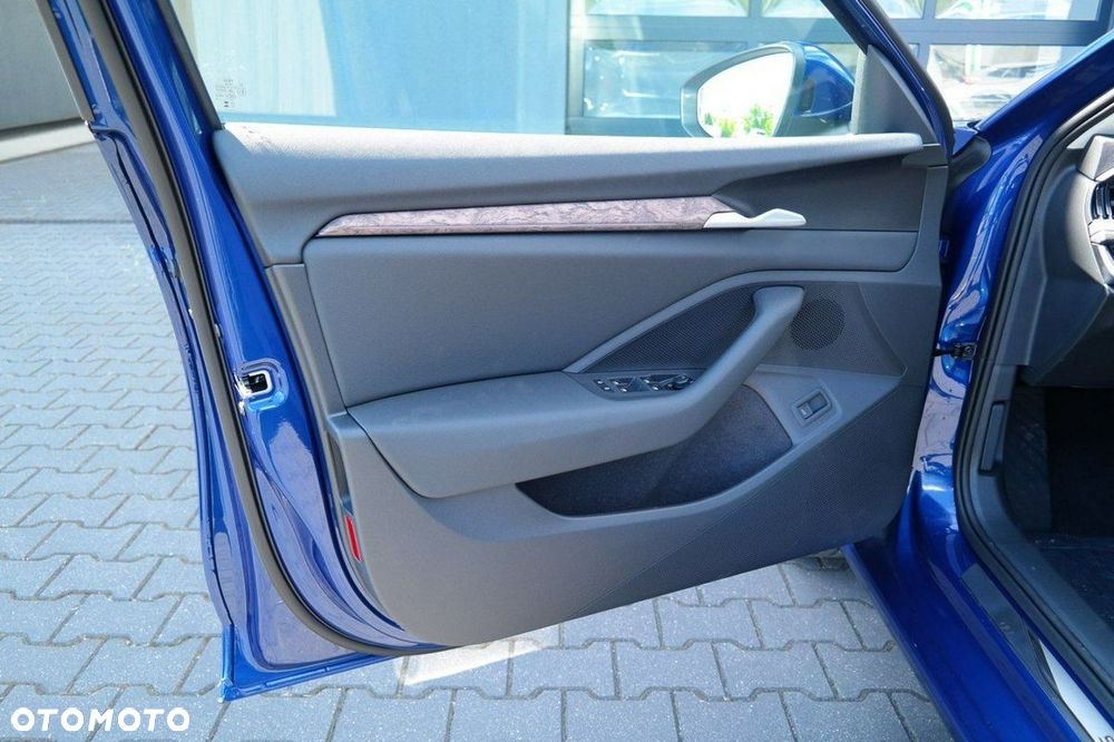 Skoda Superb - 25