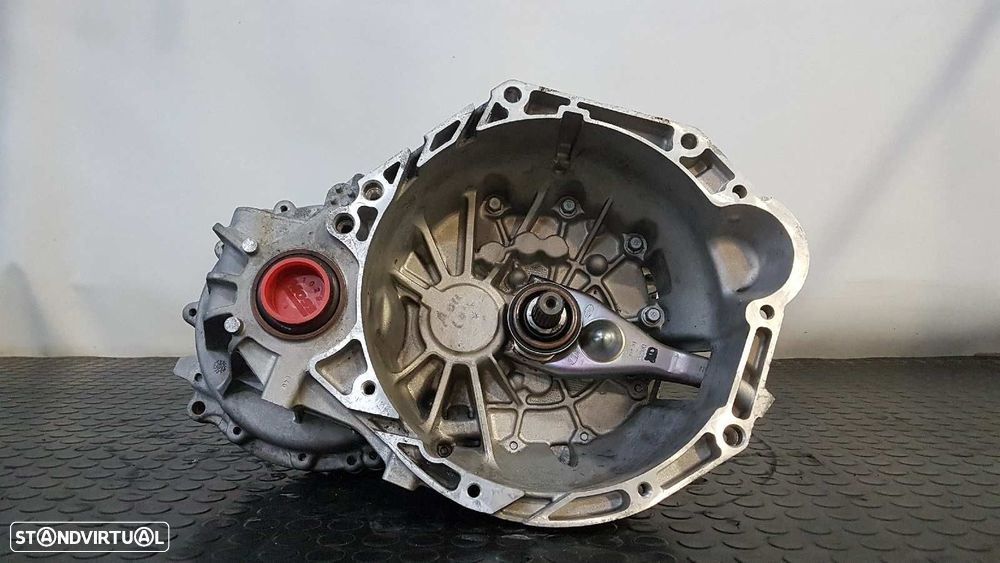 CAIXA DE VELOCIDADES HYUNDAI I20 ACTIVE TECNO - 1