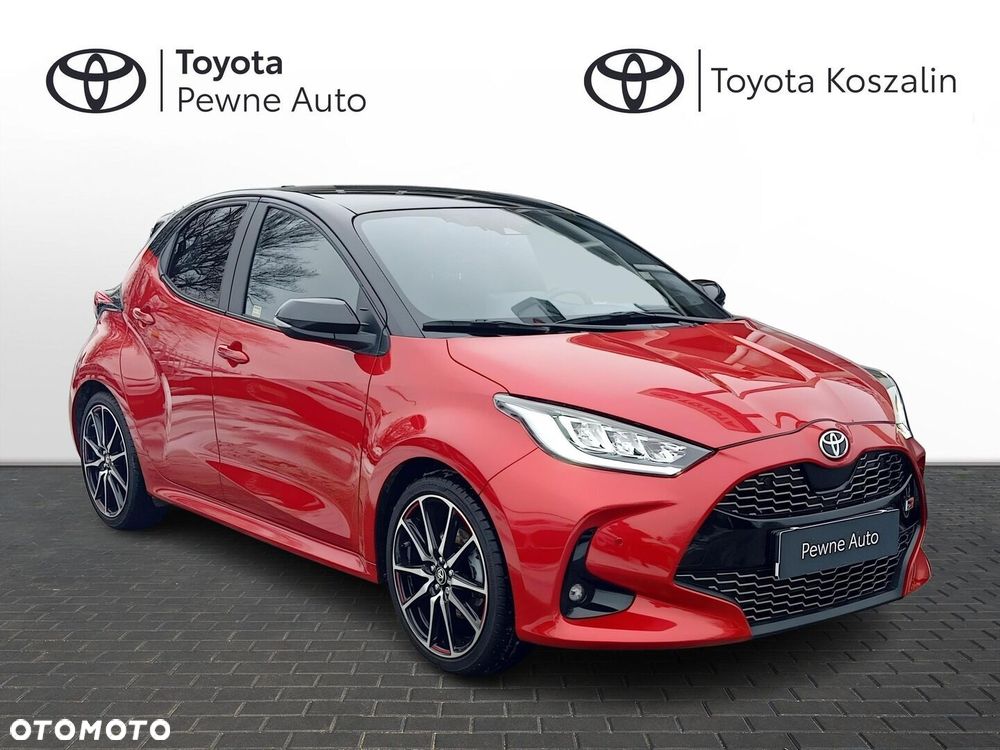 Toyota Yaris - 28