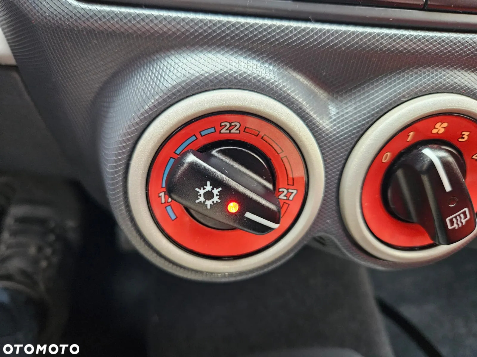 Smart Forfour pulse - 19