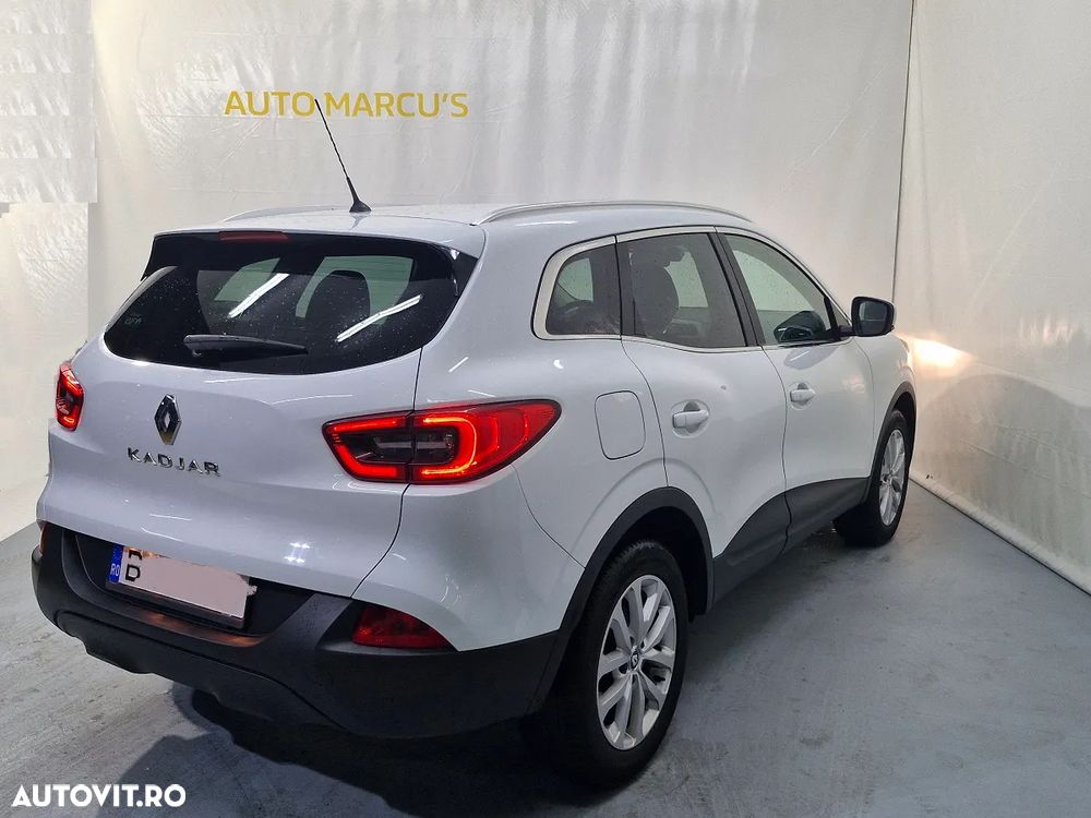 Renault Kadjar 1.2 TCe Zen - 2