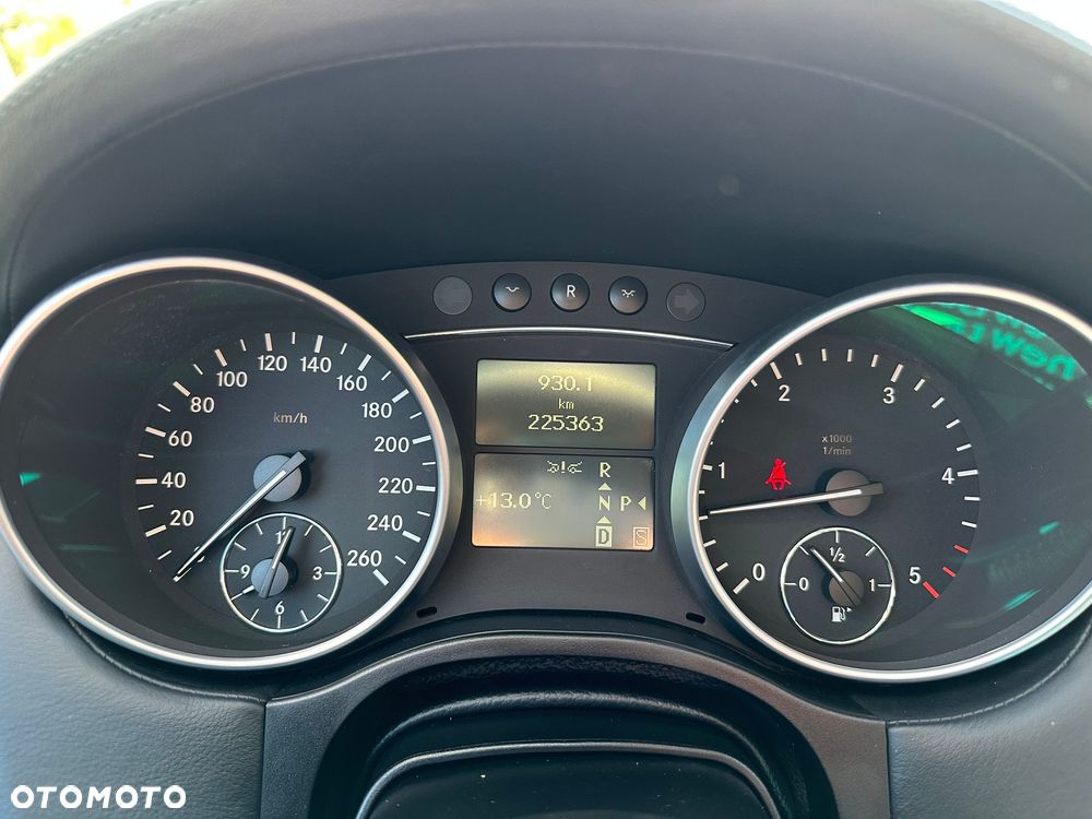 Mercedes-Benz GL 420 CDI DPF 4Matic 7G-TRONIC - 17