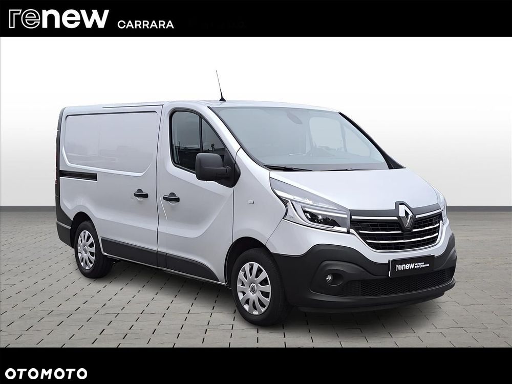 Renault trafic - 7