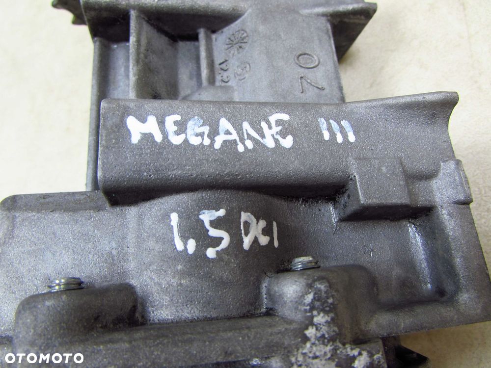 RENAULT MEGANE III SCENIC III 1.5 DCI K9K 08-16 POMPA OLEJU 8200307174 7700600532 - 9