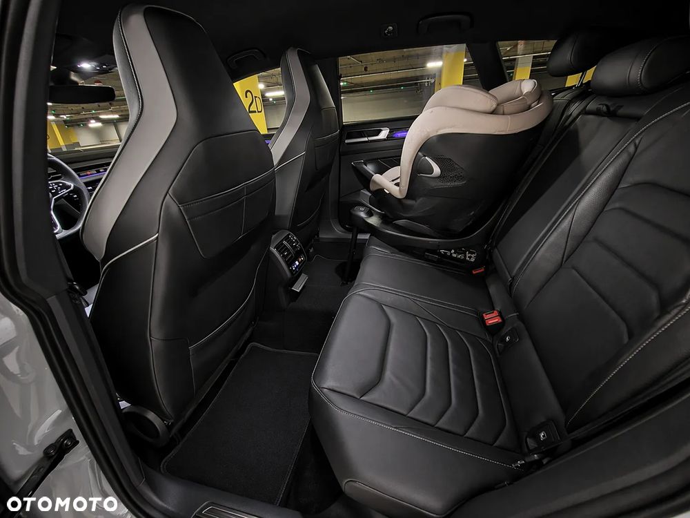 Volkswagen Arteon Shooting Brake 2.0 TDI SCR 4Motion DSG R-Line - 14