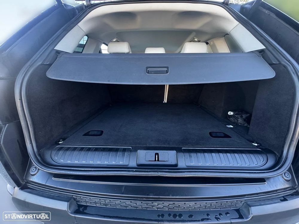 Land Rover Range Rover Sport 3.0 SDV6 HEV HSE - 9