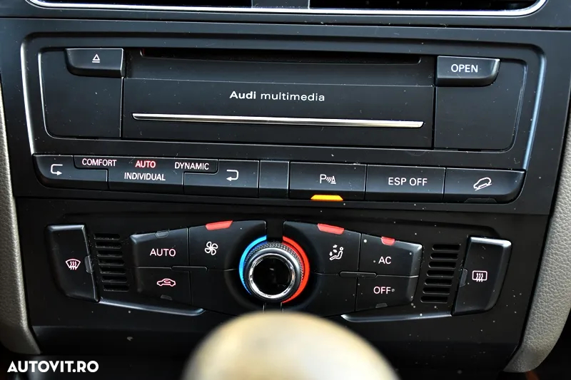 Audi Q5 3.0 TDI Quattro S tronic - 14