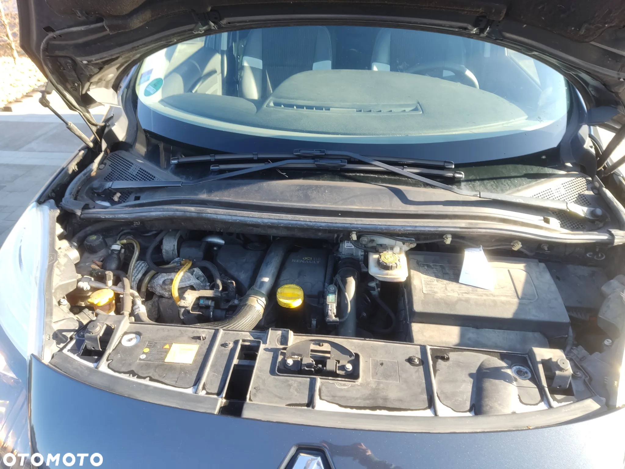 Renault Grand Scenic dCi 110 FAP Expression - 33