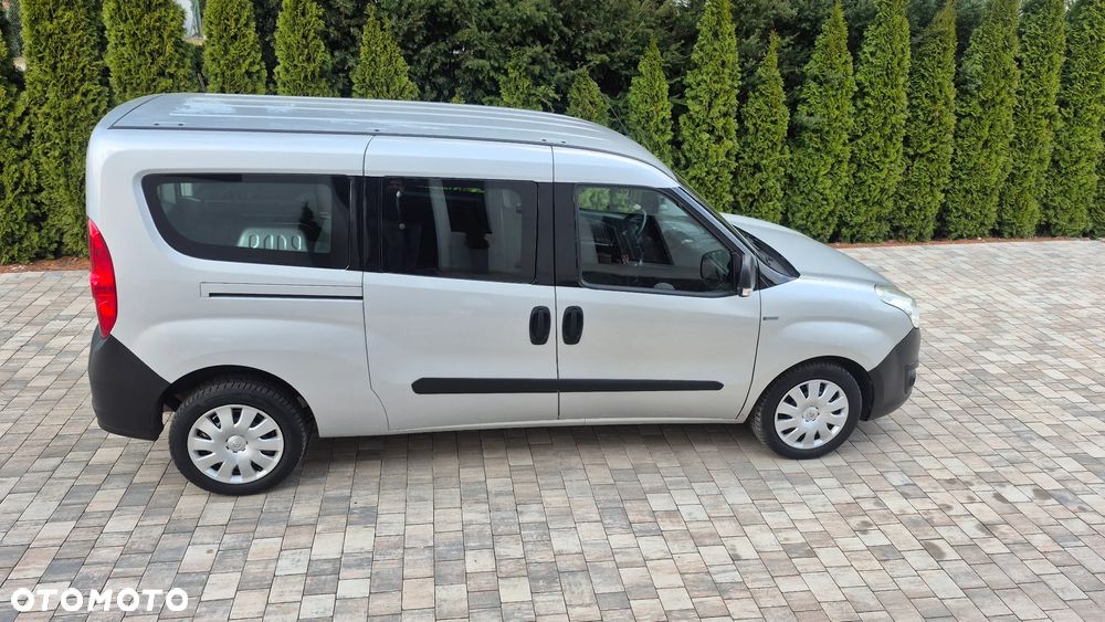 Opel Combo Tour L2H1 - 8