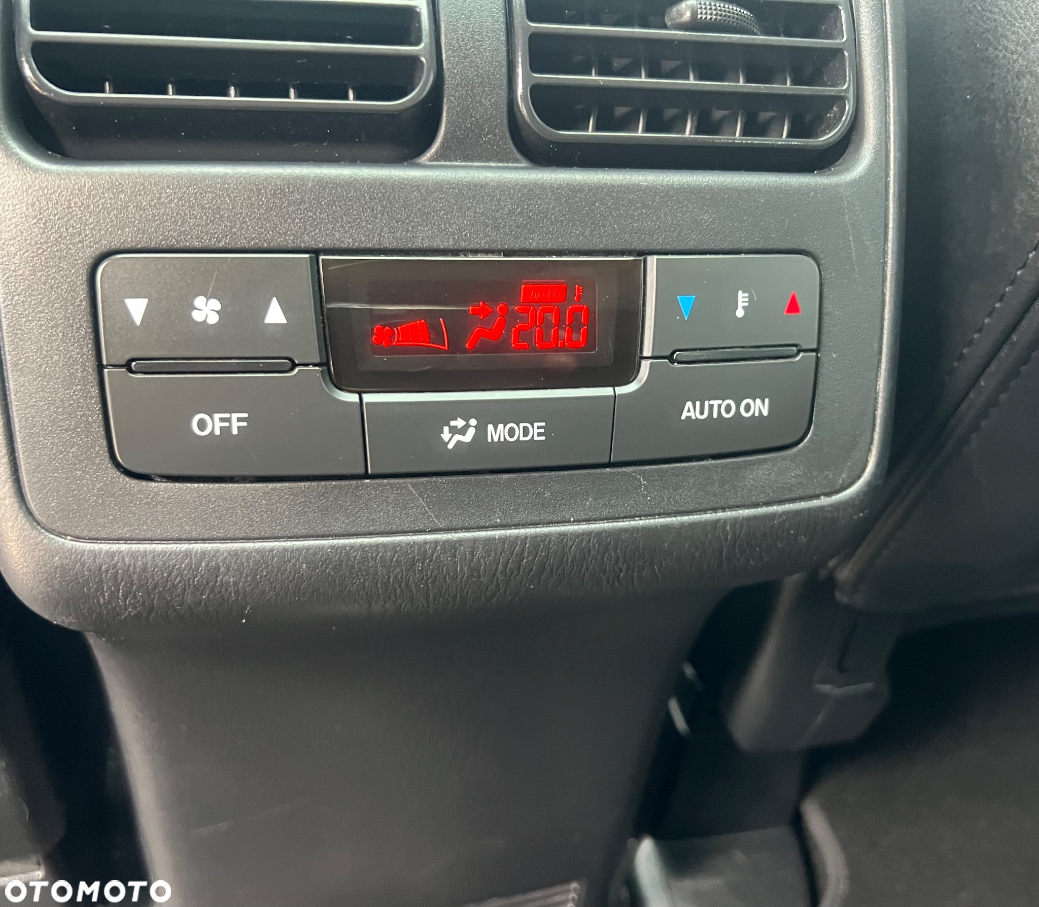 Mazda CX-9 3.7 V6 Limitowana edycja - 23