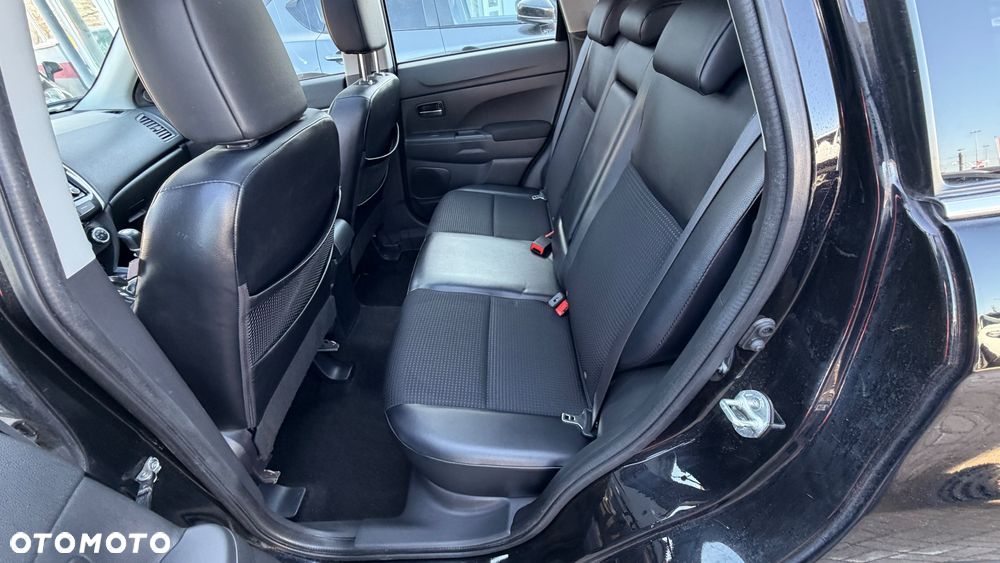 Citroën C4 Aircross - 15