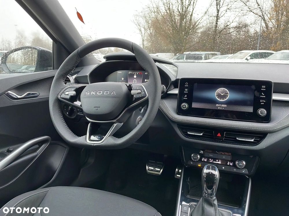 Skoda Fabia - 13