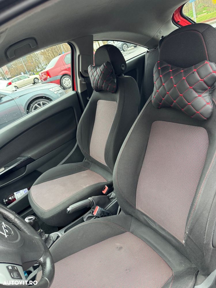 Opel Corsa 1.3 CDTI Catch me now - 14