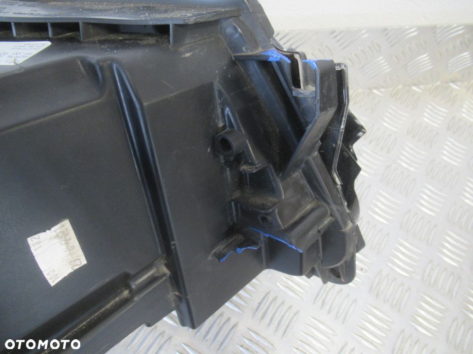 LAMPA PRZEDNIA PRZÓD LEWA PRAWA LAND ROVER DISCOVERY SPORT LIFT L550 FULL LED 2019- - 9