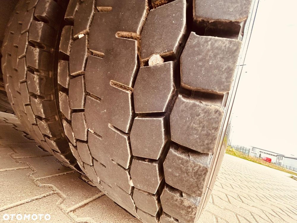 MAN TGX 440 - 22