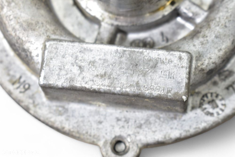 Turbosprężarka OPEL CORSA D CITROEN NEMO 1.3 CDTI HDI JTD MJET 55231037 - 4