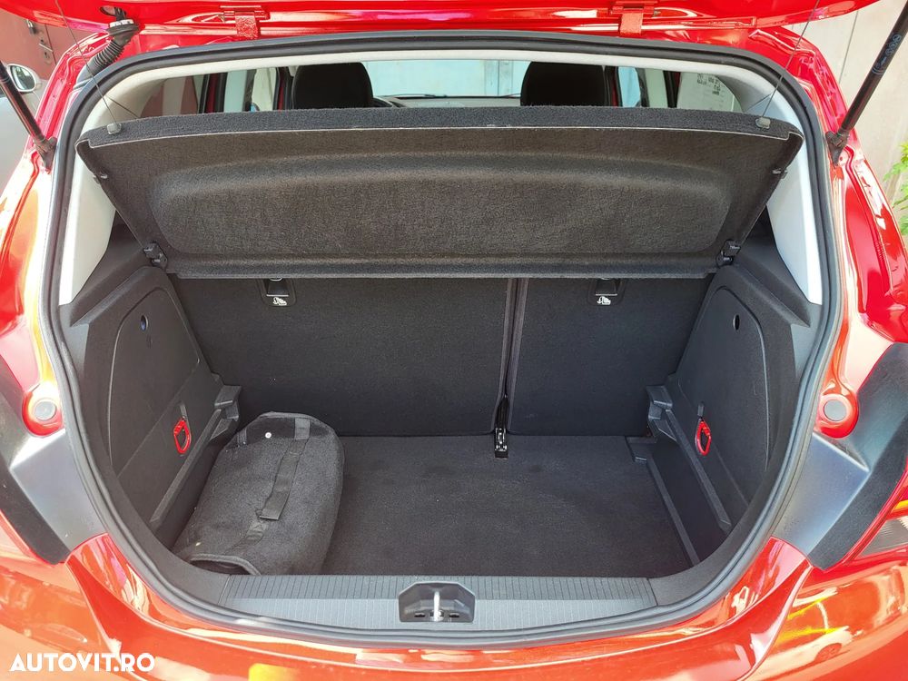 Opel Corsa 1.4 ECOTEC Enjoy - 16