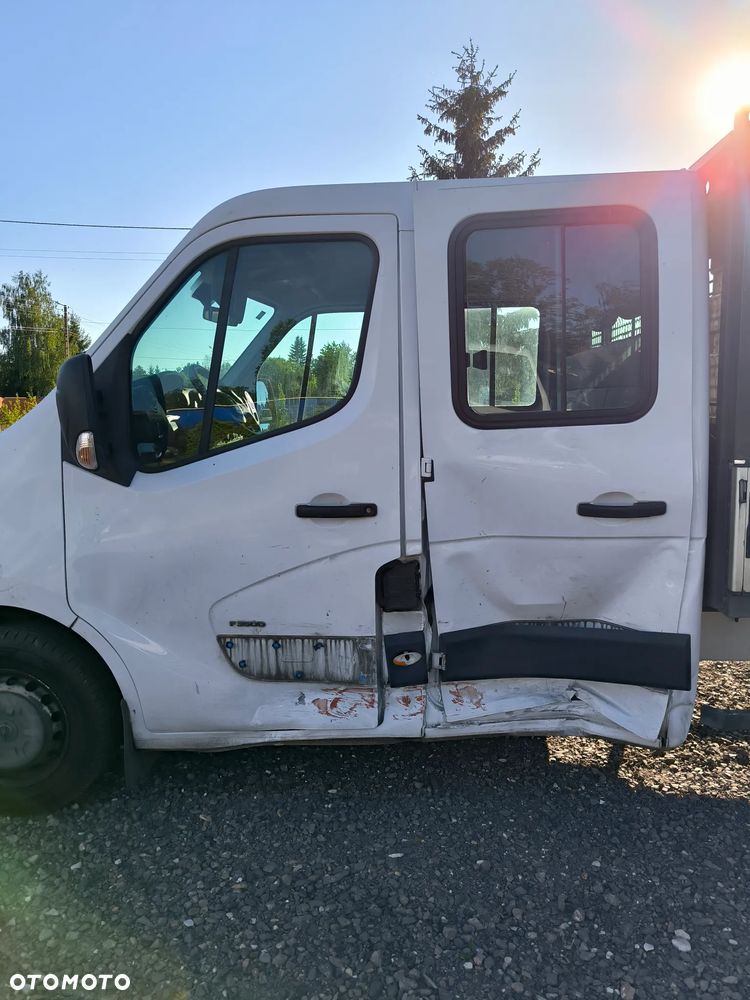Opel Movano - 14