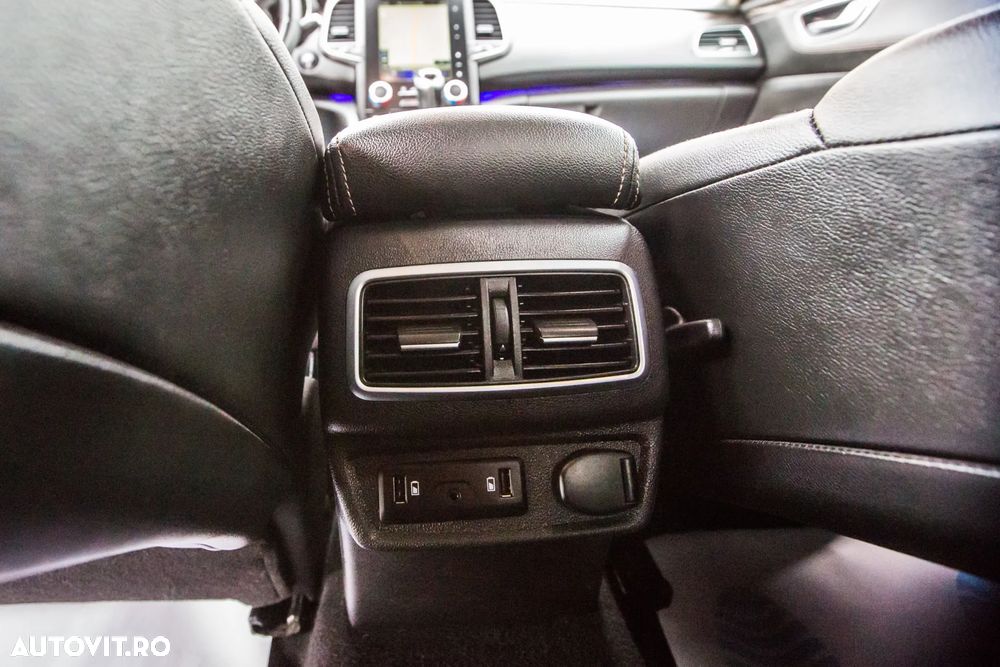 Renault Talisman ENERGY dCi 130 INTENS - 25