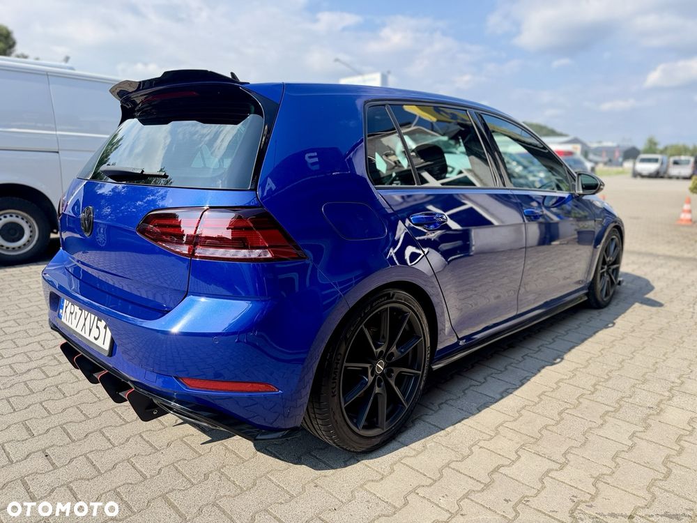 Volkswagen Golf 2.0 TDI (BlueMotion Technology) Highline - 6