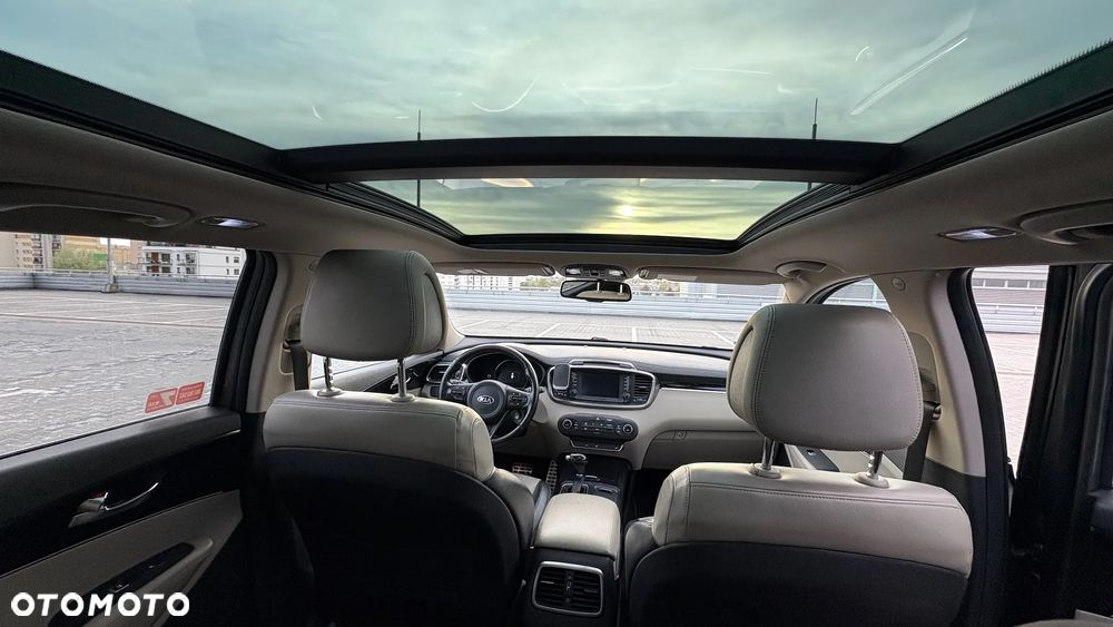 Kia Sorento 2.0 CRDI L - 13