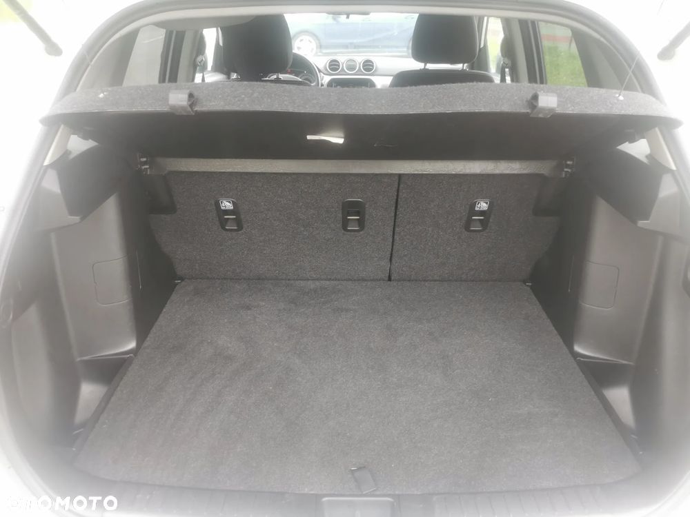 Suzuki Vitara 1.4 Boosterjet Hybrid Automatik Comfort - 11