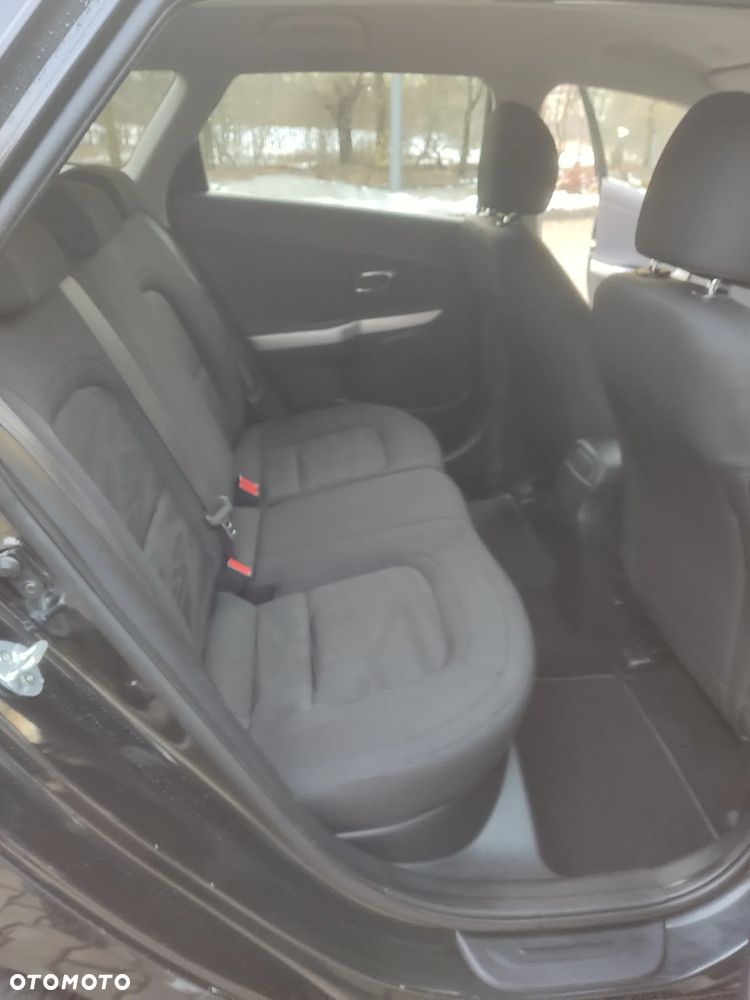 Kia Ceed 1.4 CRDi 90 Spirit - 22