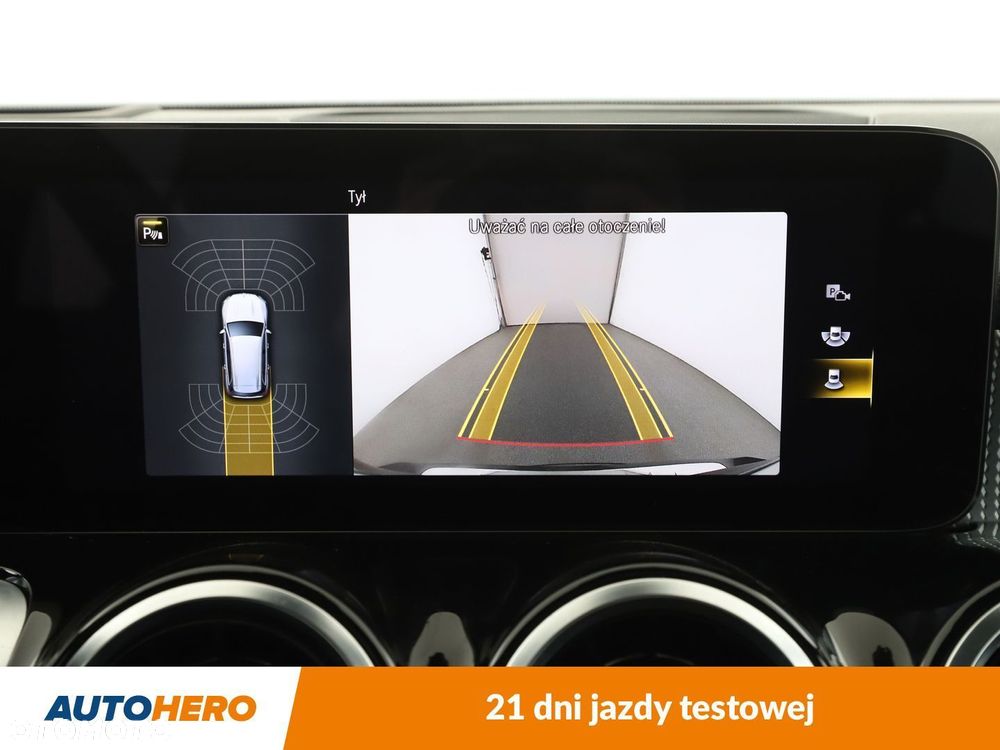 Mercedes-Benz GLB 200 d Progressive 8G-DCT - 21