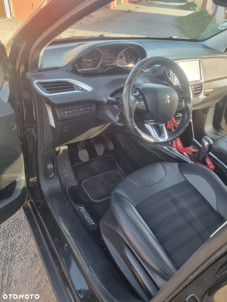 Peugeot 2008 PureTech 82 Active - 6