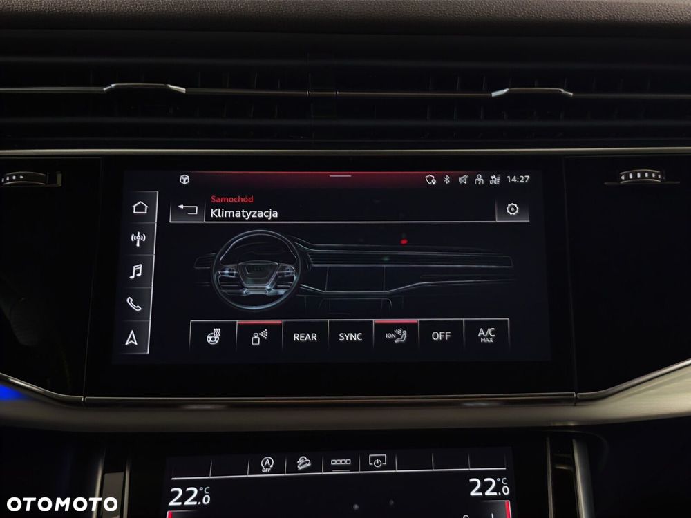 Audi SQ7 - 24