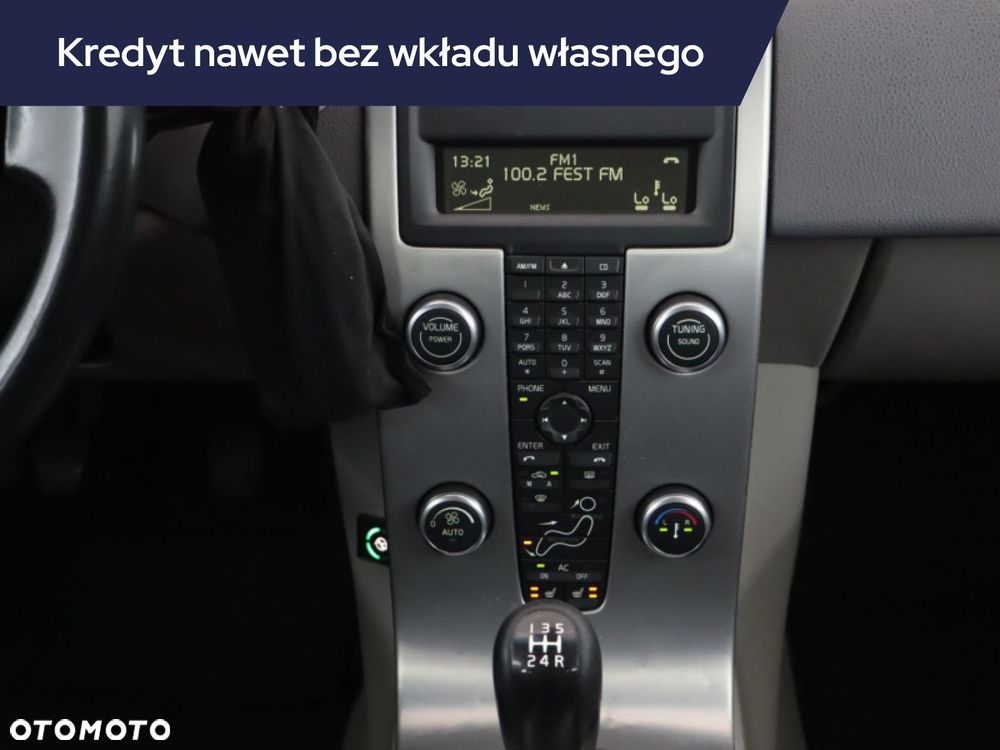 Volvo V50 - 15