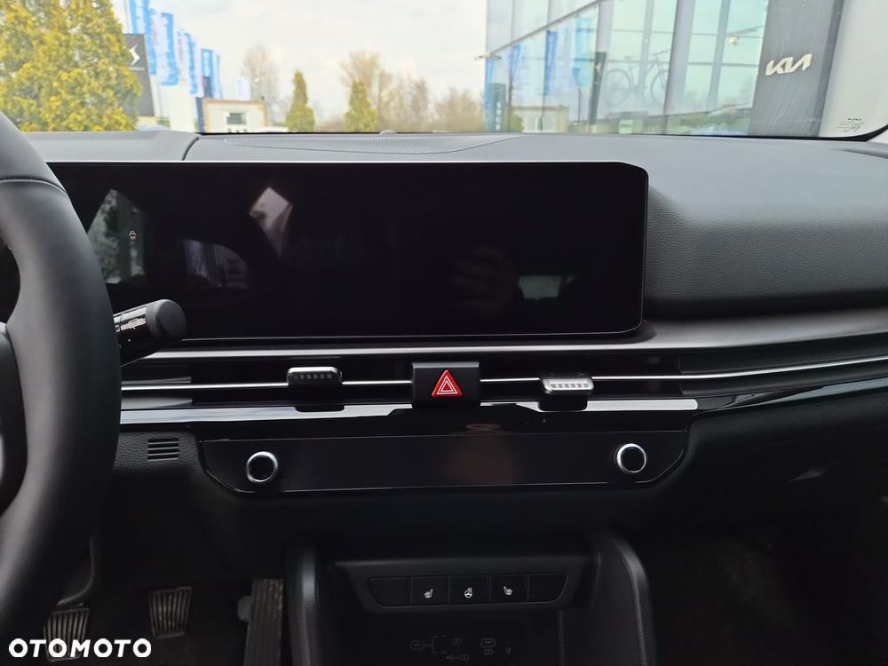 Kia Sportage 1.6 T-GDI L 2WD - 15