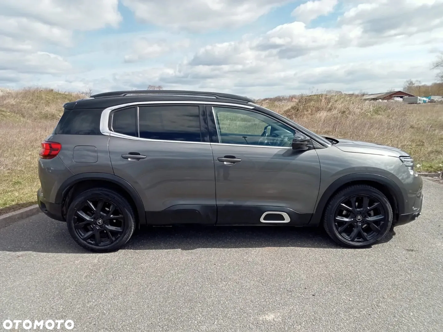Citroën C5 Aircross 1.5 BlueHDi Shine - 7