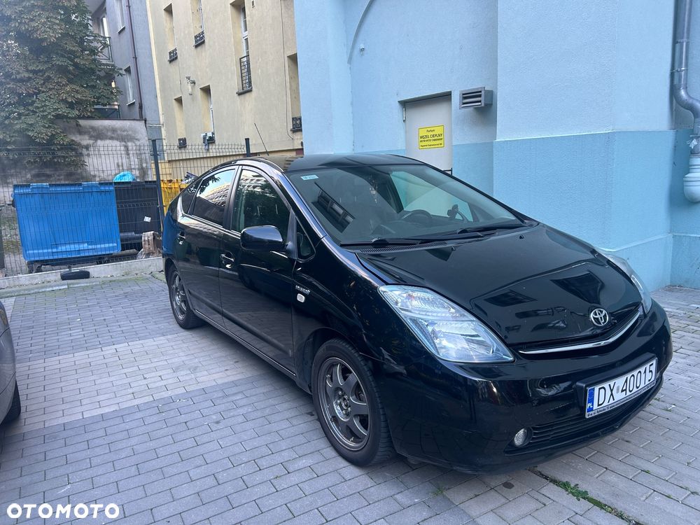 Toyota Prius 1.5 VVT-i Sol (nav) - 20