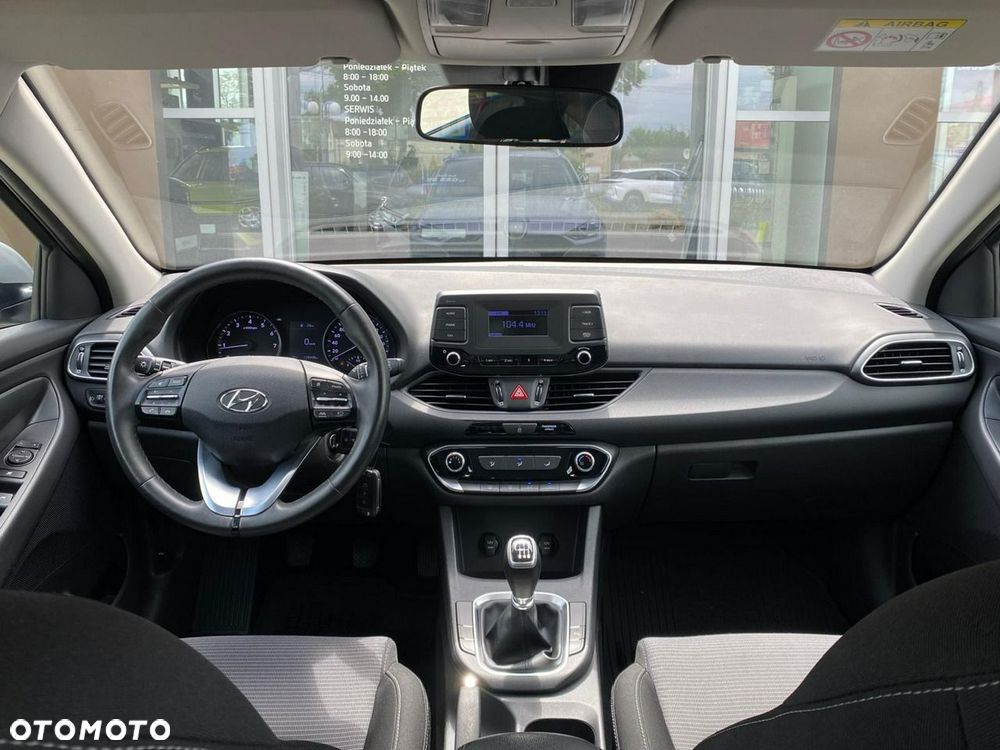Hyundai i30 1.5 DPI Modern - 14